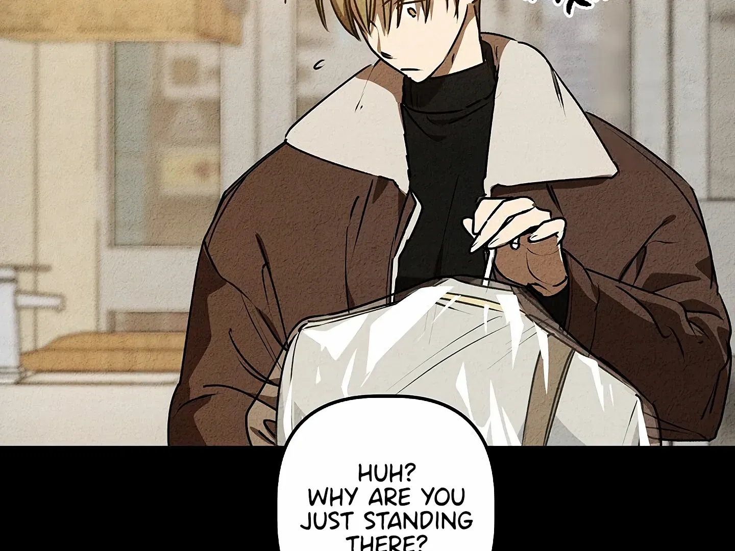 Read Approximal Guide chapter 9 image 212 on Lezhin