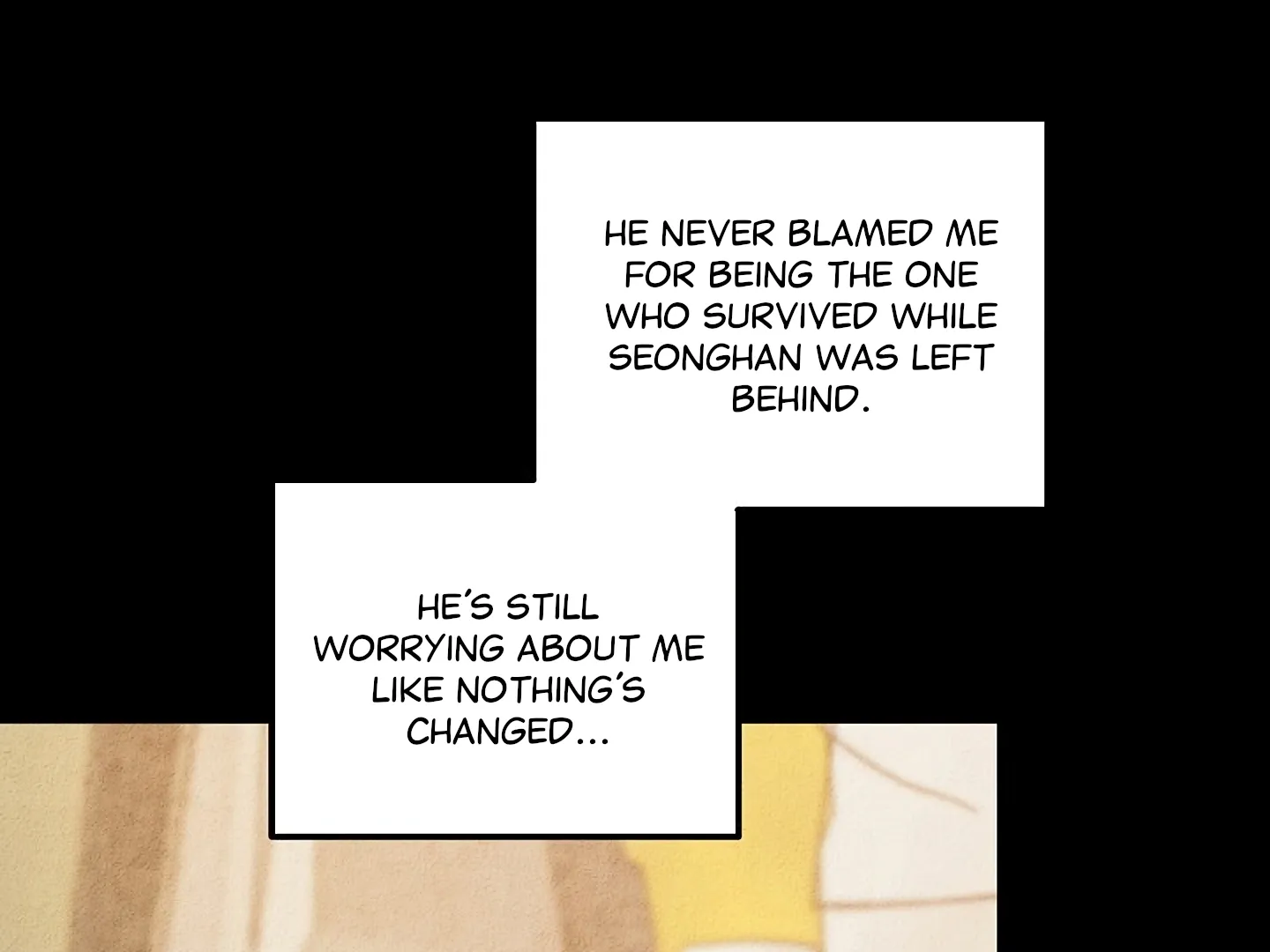 Read Approximal Guide chapter 9 image 216 on Lezhin