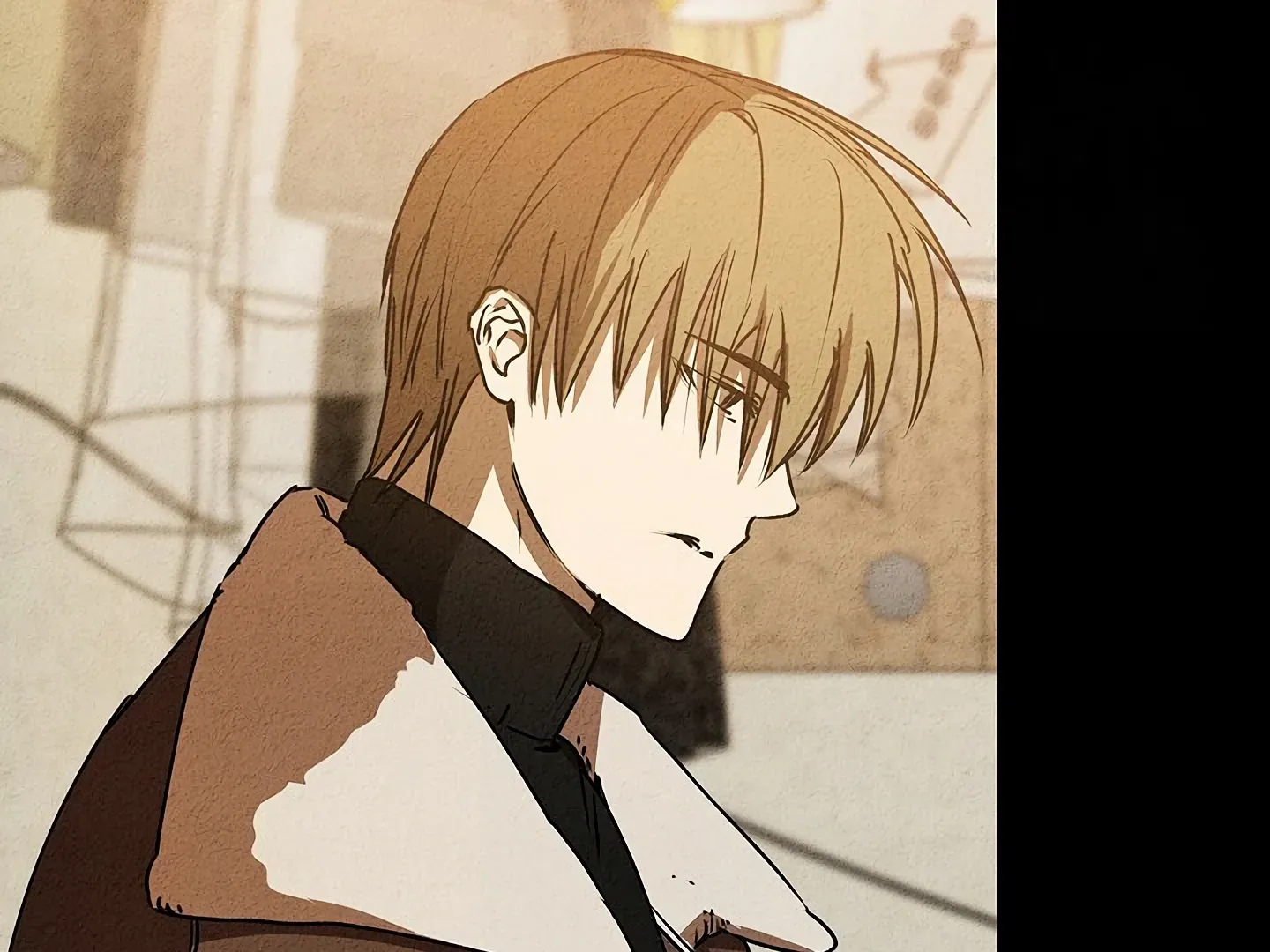 Read Approximal Guide chapter 9 image 217 on Lezhin