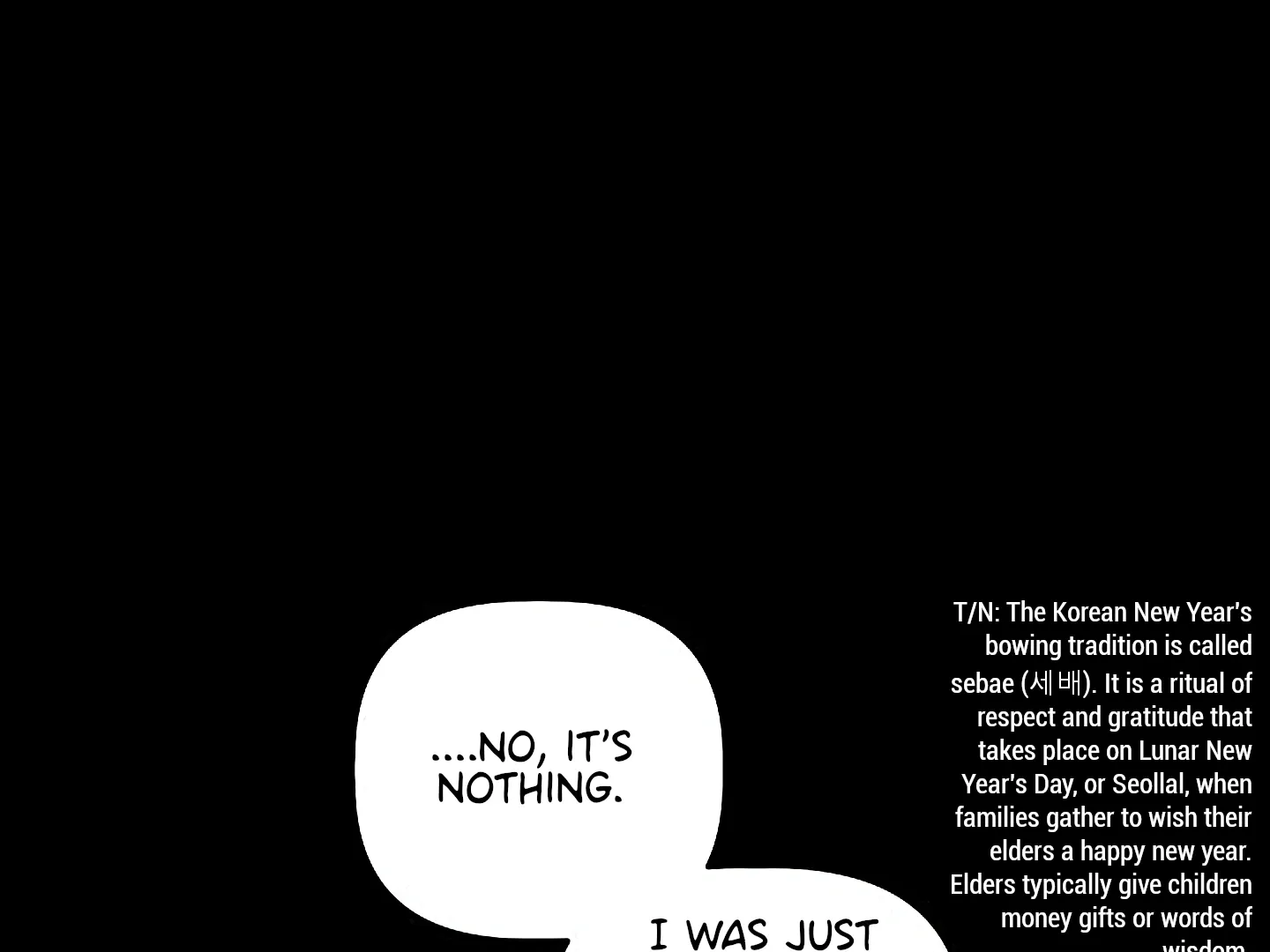Read Approximal Guide chapter 9 image 219 on Lezhin