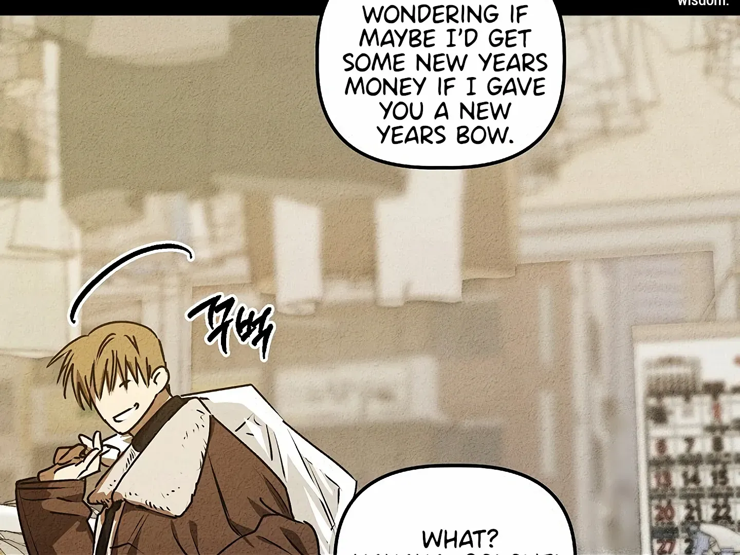 Read Approximal Guide chapter 9 image 220 on Lezhin