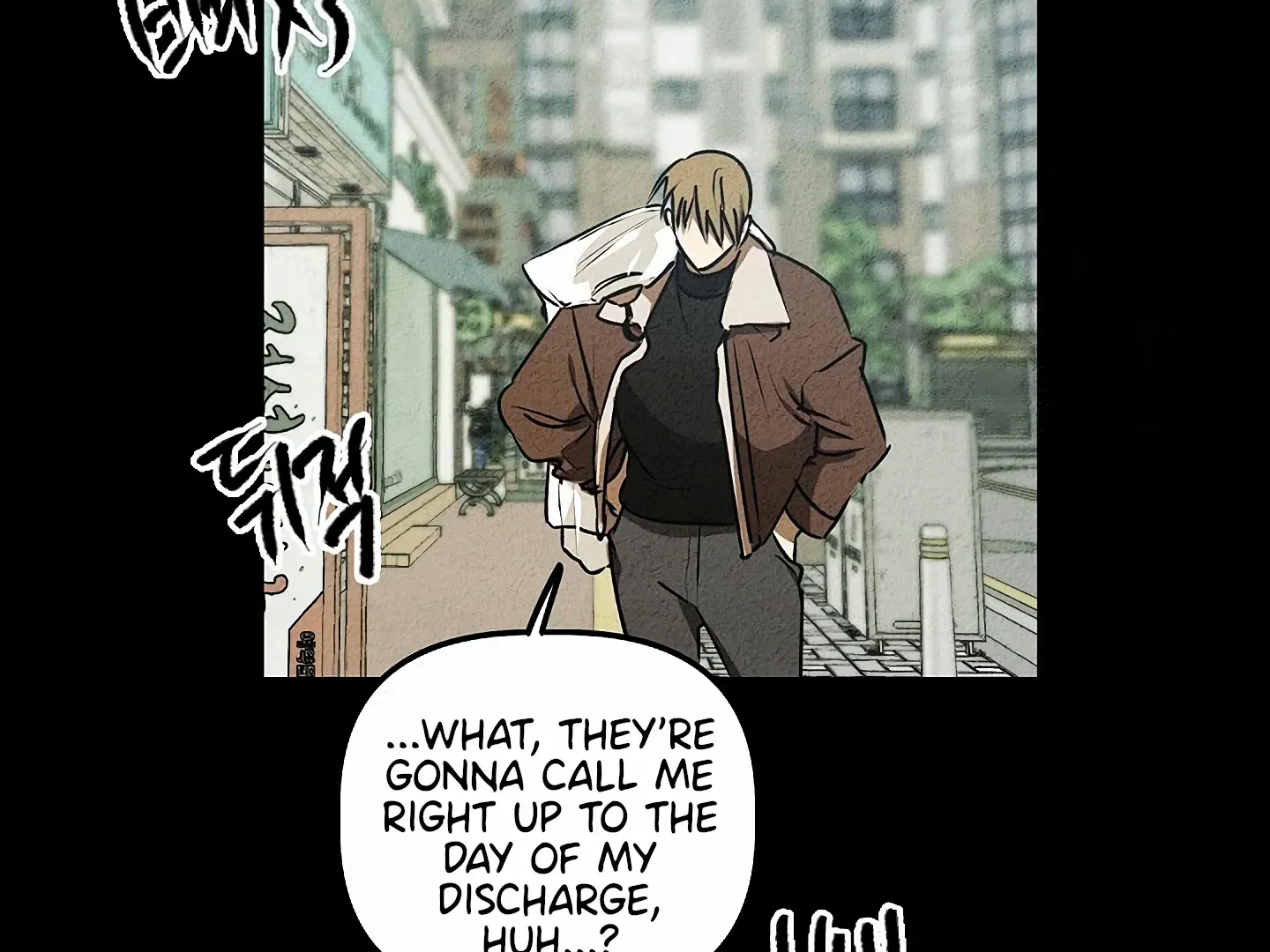 Read Approximal Guide chapter 9 image 228 on Lezhin