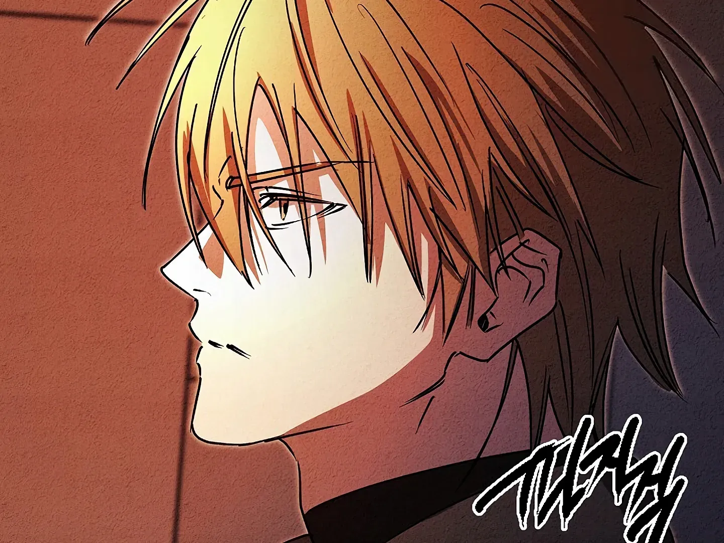 Read Approximal Guide chapter 9 image 24 on Lezhin
