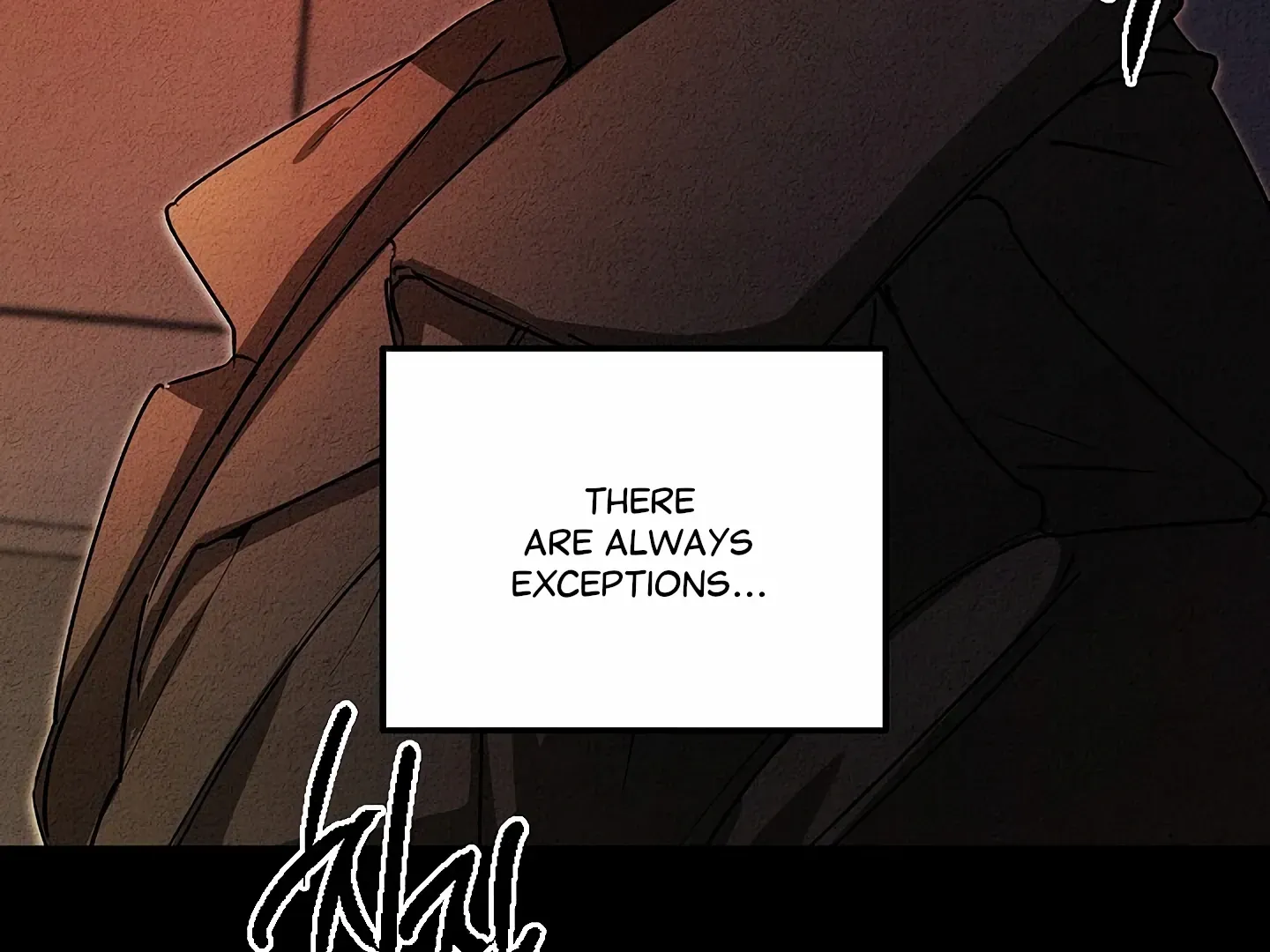 Read Approximal Guide chapter 9 image 25 on Lezhin