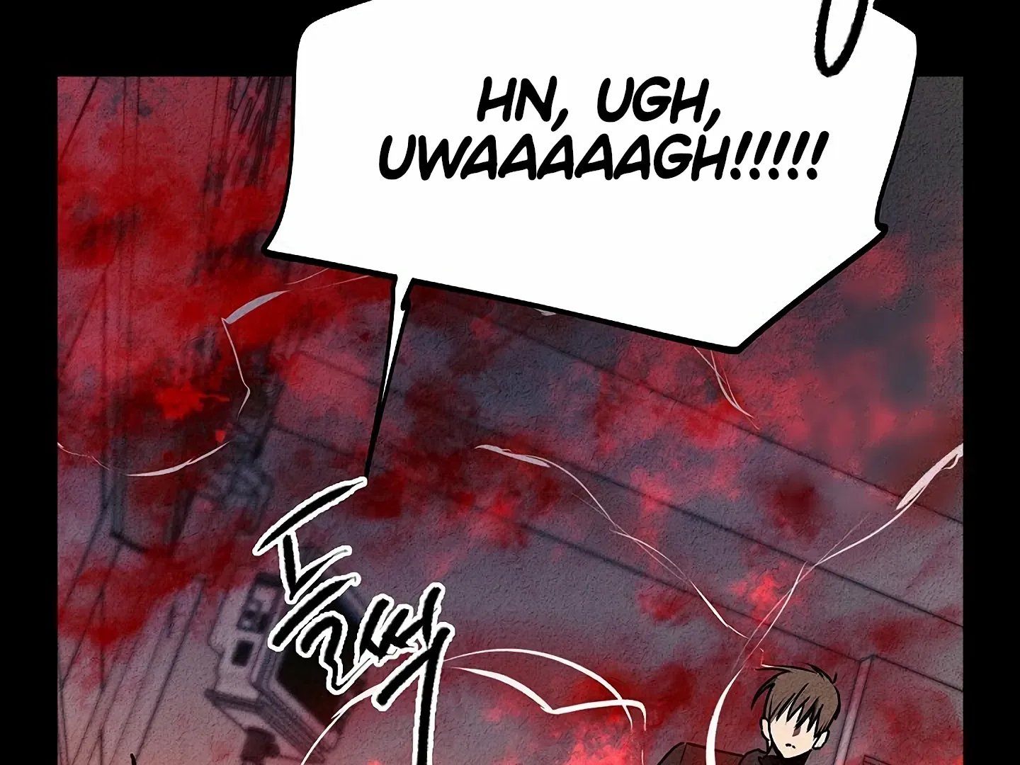 Read Approximal Guide chapter 9 image 35 on Lezhin