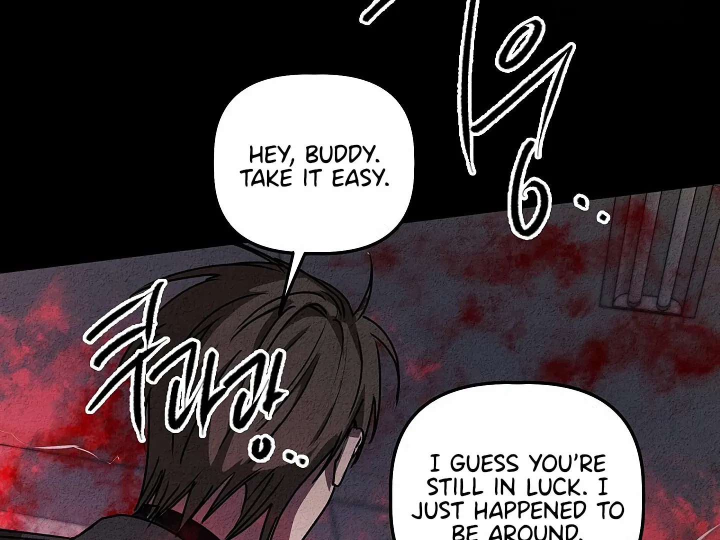 Read Approximal Guide chapter 9 image 38 on Lezhin
