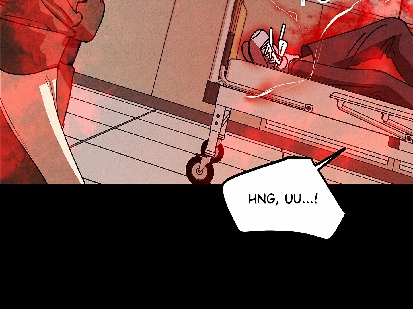 Read Approximal Guide chapter 9 image 40 on Lezhin