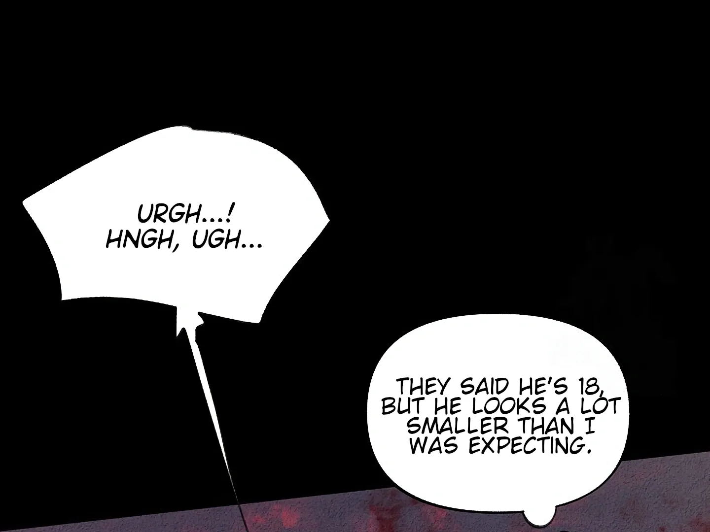 Read Approximal Guide chapter 9 image 41 on Lezhin