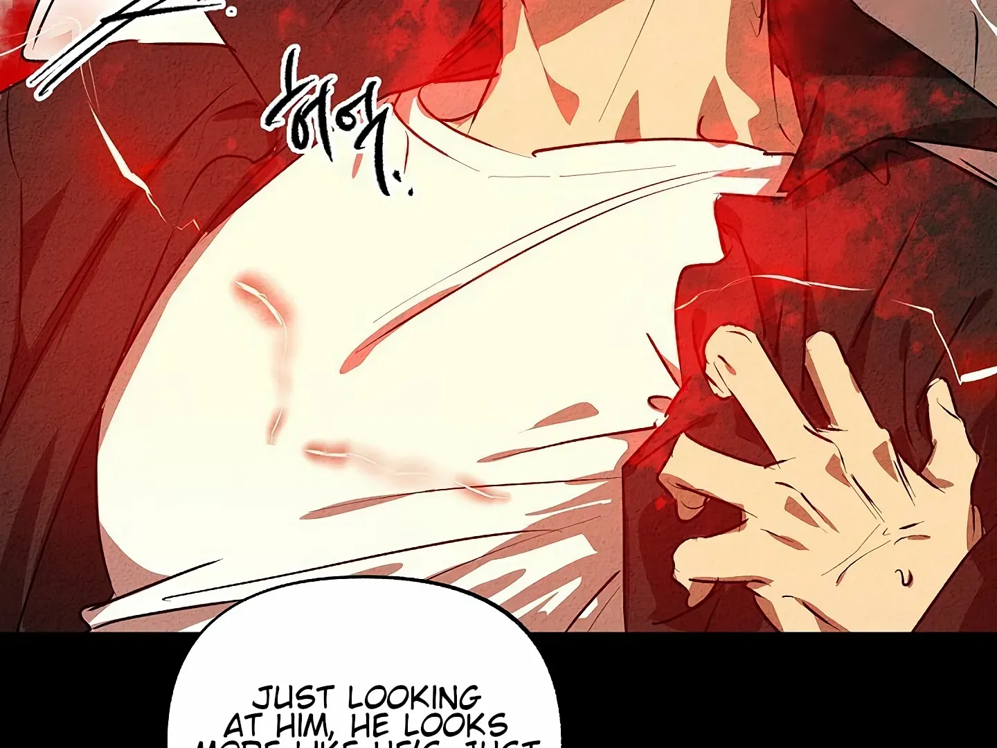 Read Approximal Guide chapter 9 image 43 on Lezhin