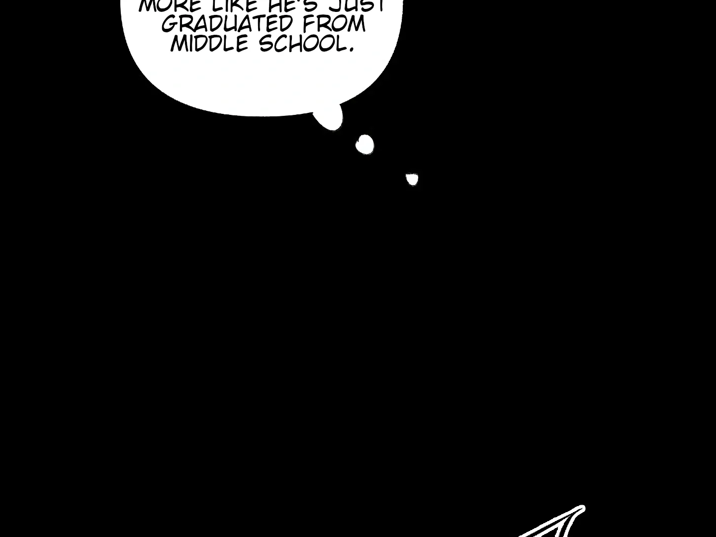 Read Approximal Guide chapter 9 image 44 on Lezhin