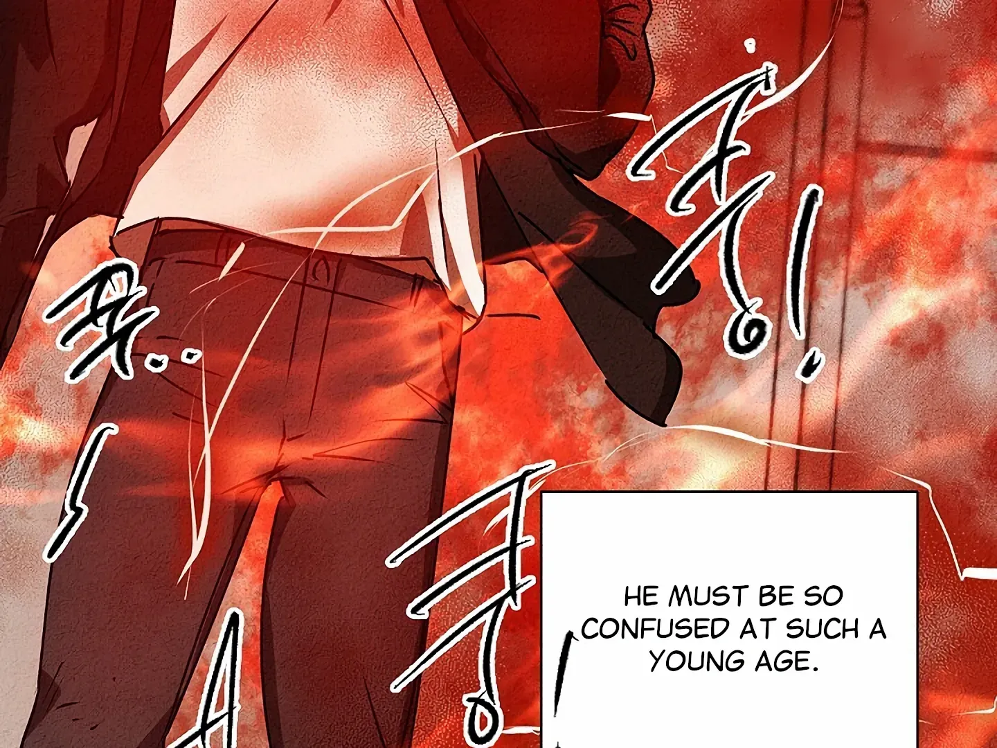 Read Approximal Guide chapter 9 image 49 on Lezhin