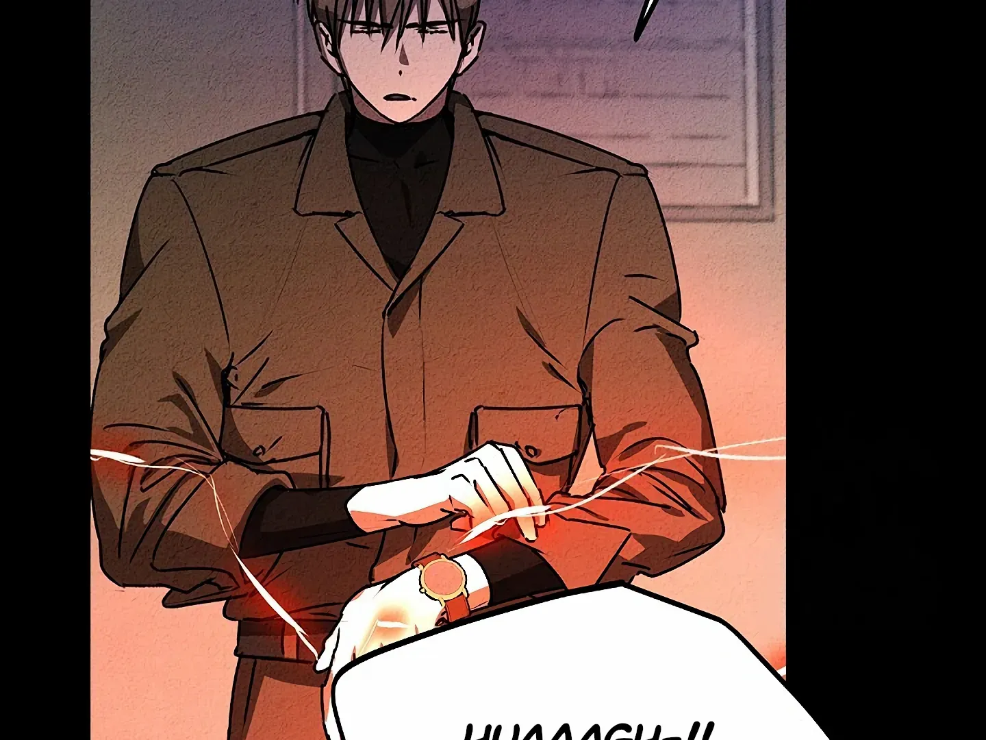 Read Approximal Guide chapter 9 image 52 on Lezhin