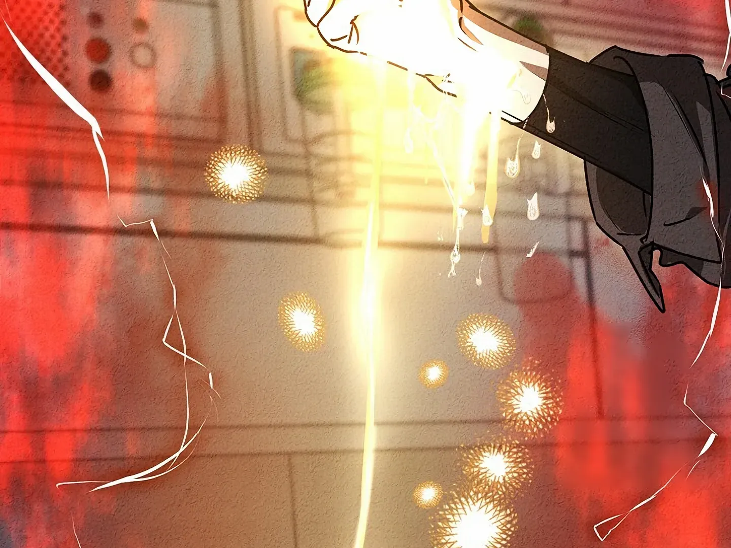 Read Approximal Guide chapter 9 image 57 on Lezhin