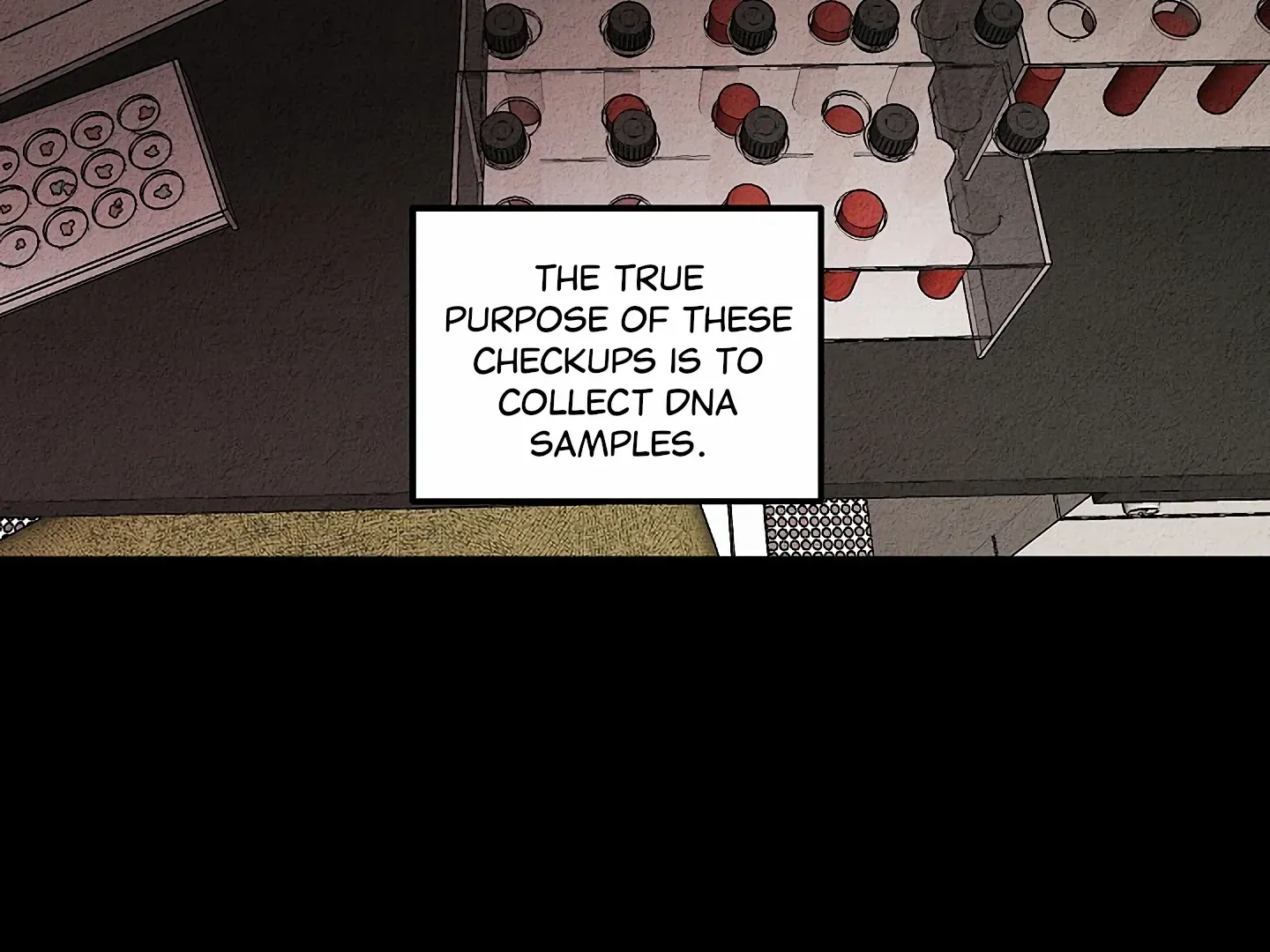 Read Approximal Guide chapter 9 image 6 on Lezhin