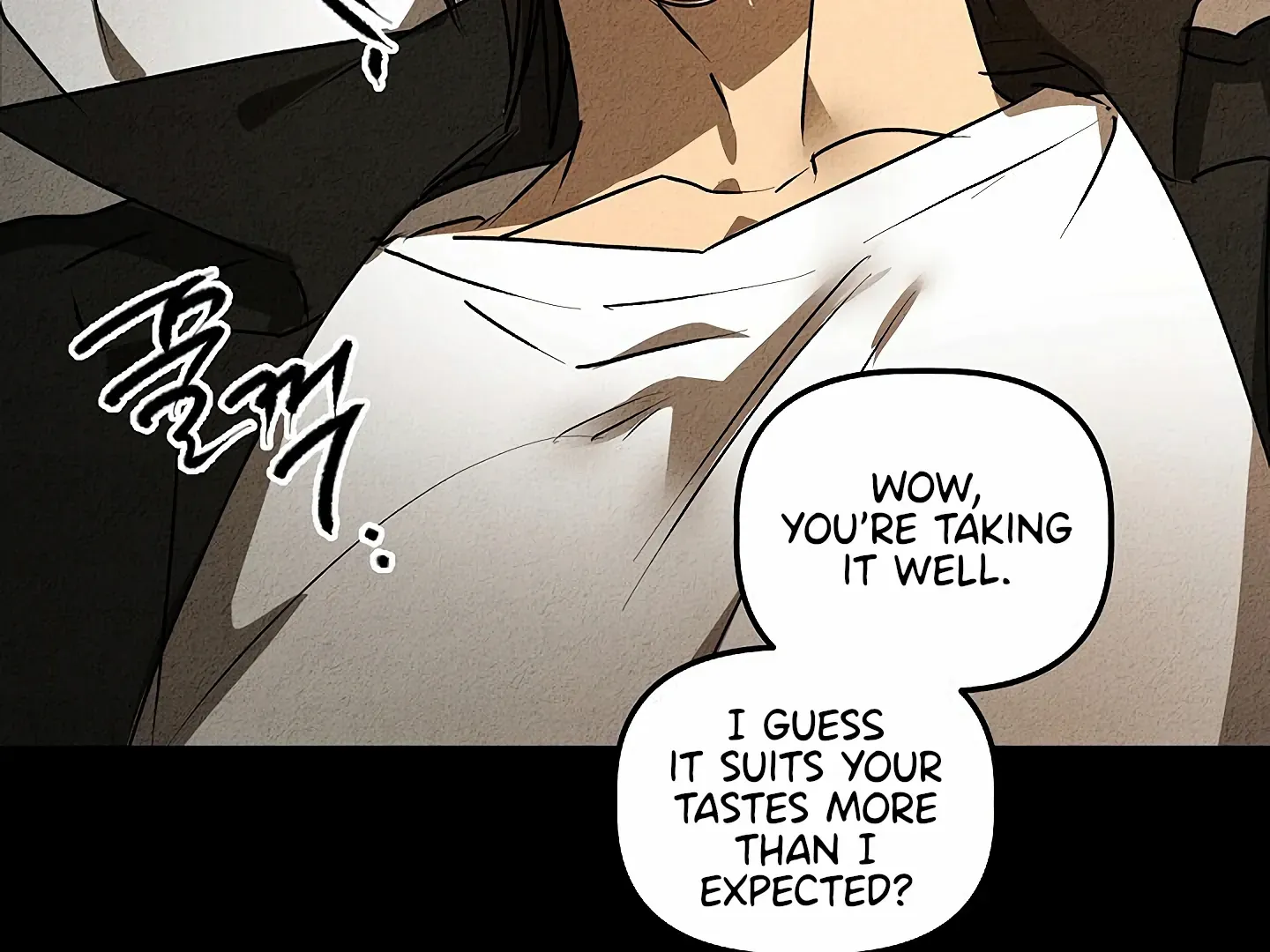 Read Approximal Guide chapter 9 image 63 on Lezhin