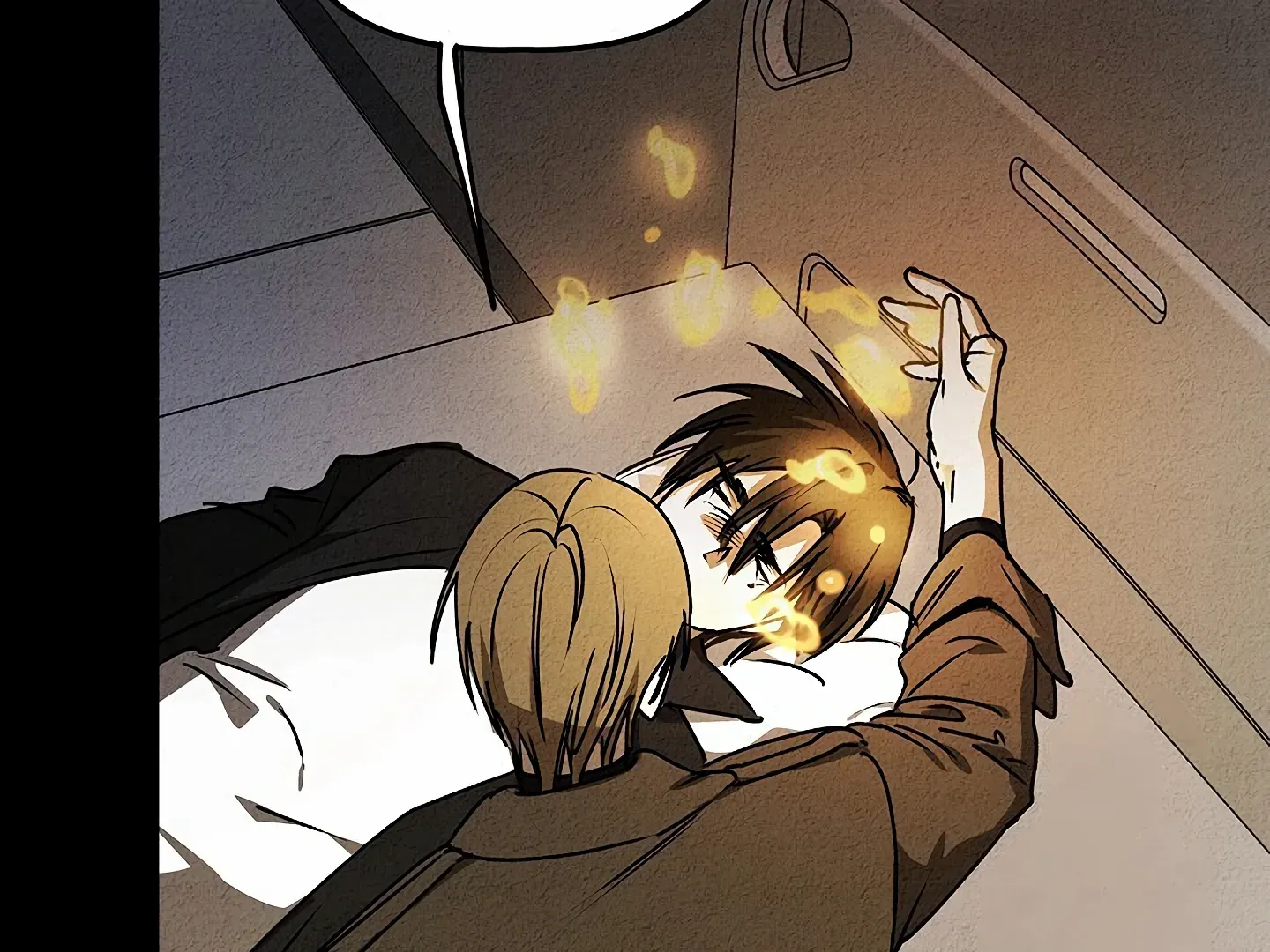 Read Approximal Guide chapter 9 image 65 on Lezhin