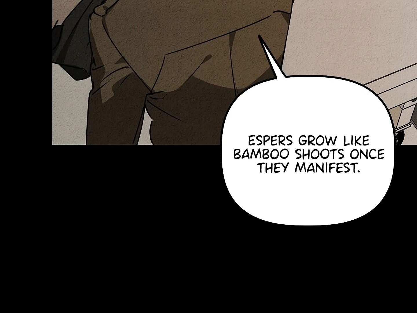 Read Approximal Guide chapter 9 image 66 on Lezhin