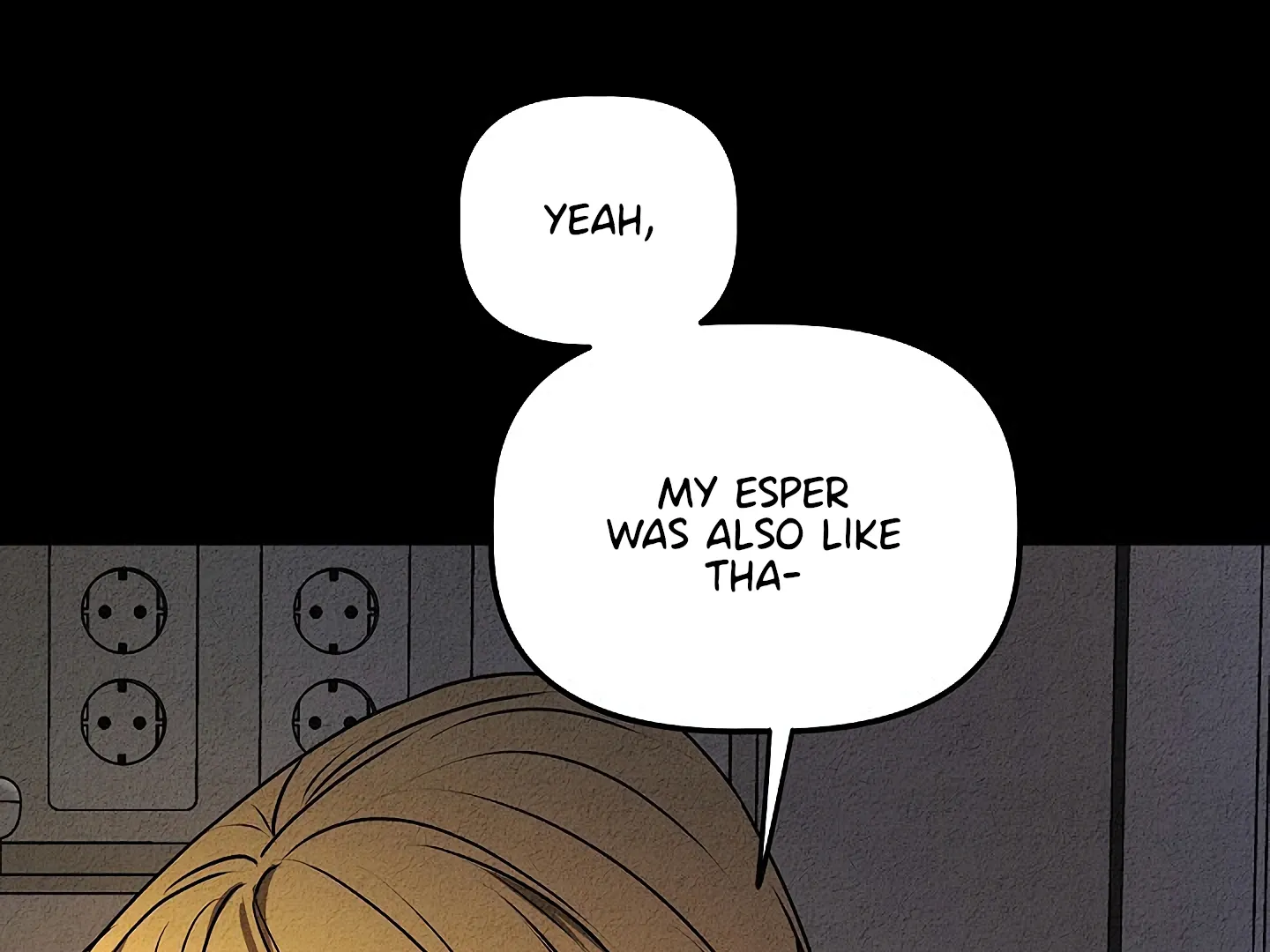 Read Approximal Guide chapter 9 image 67 on Lezhin