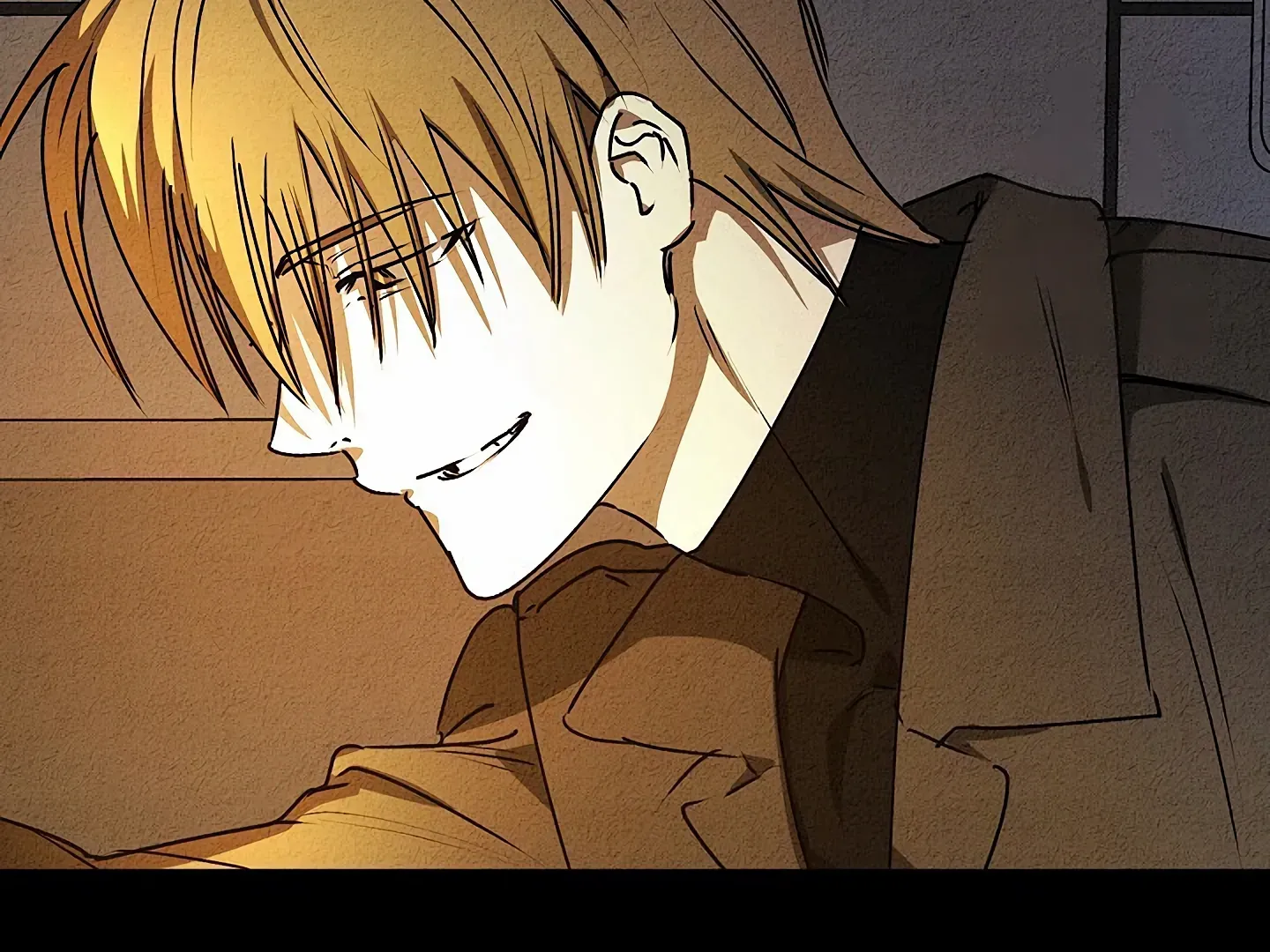 Read Approximal Guide chapter 9 image 68 on Lezhin