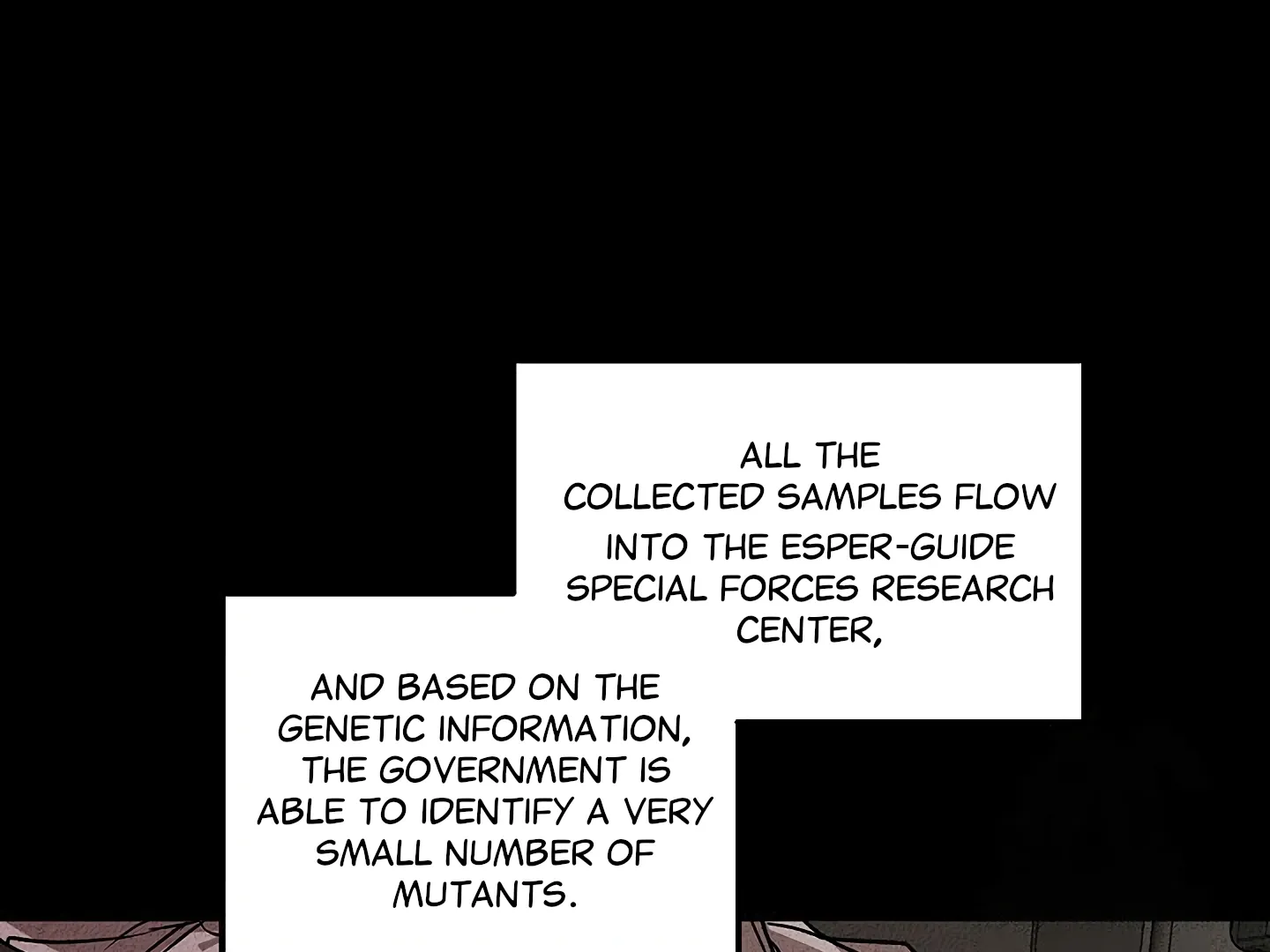 Read Approximal Guide chapter 9 image 7 on Lezhin