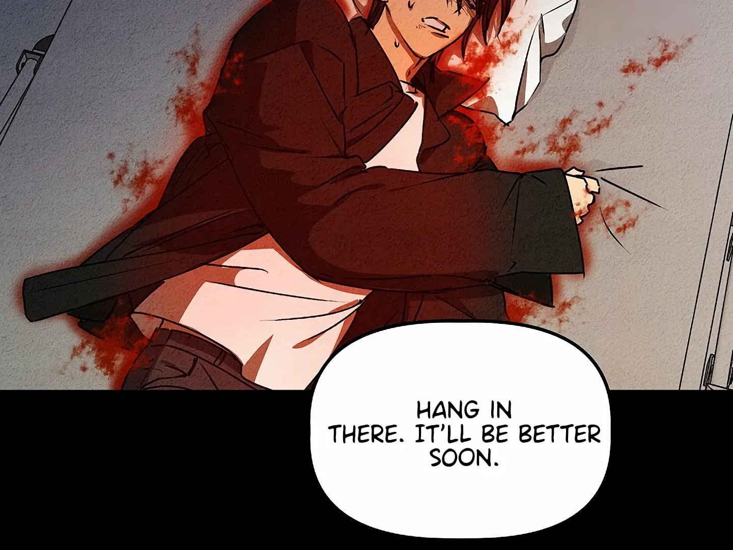 Read Approximal Guide chapter 9 image 72 on Lezhin