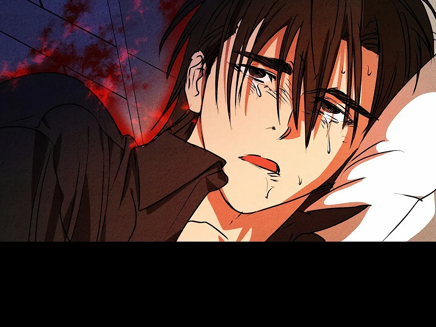 Read Approximal Guide chapter 9 image 74 on Lezhin