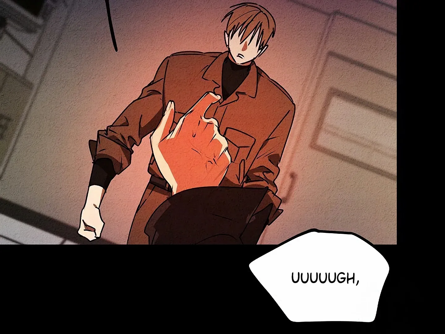 Read Approximal Guide chapter 9 image 76 on Lezhin