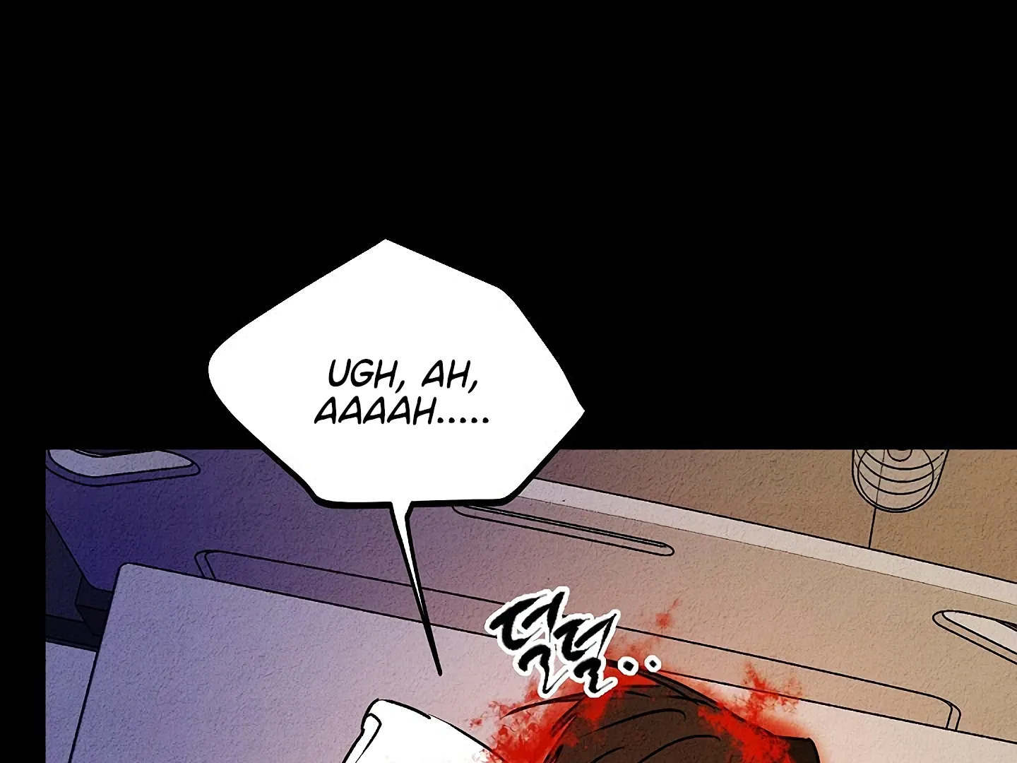 Read Approximal Guide chapter 9 image 79 on Lezhin