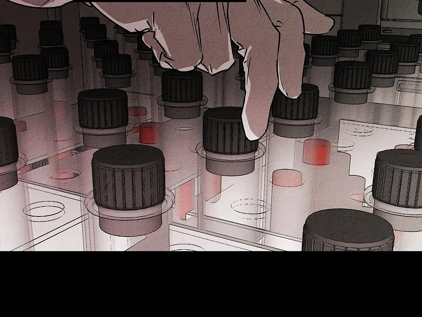 Read Approximal Guide chapter 9 image 8 on Lezhin