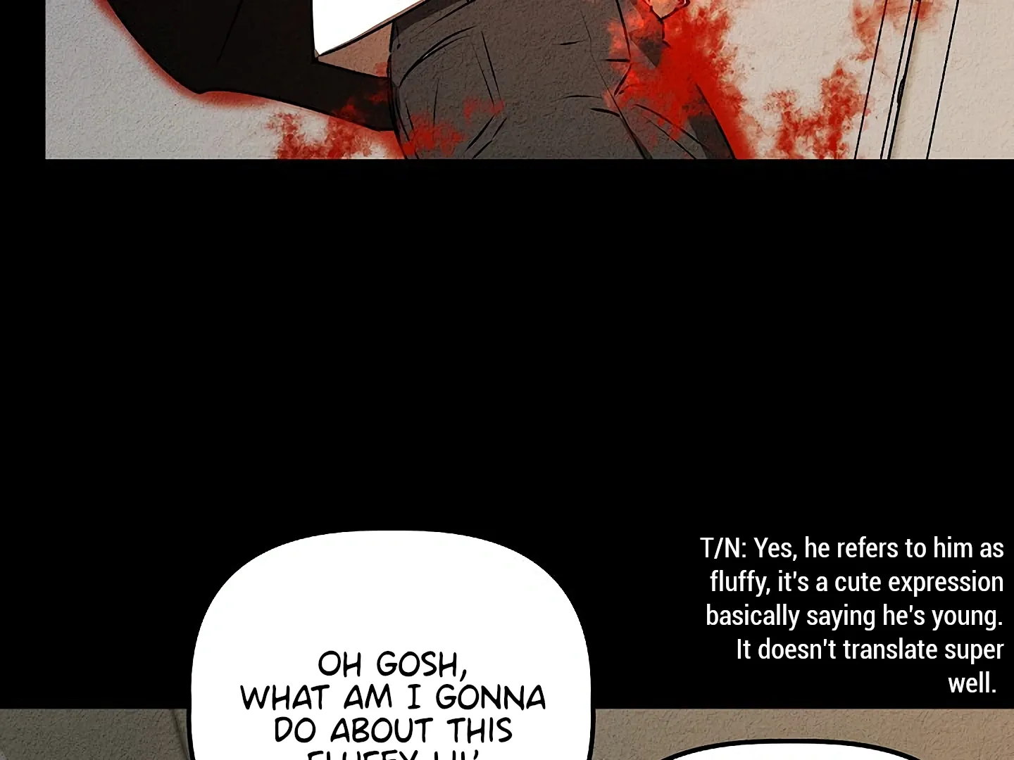 Read Approximal Guide chapter 9 image 81 on Lezhin