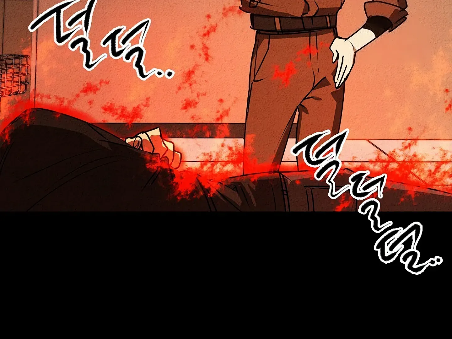 Read Approximal Guide chapter 9 image 83 on Lezhin