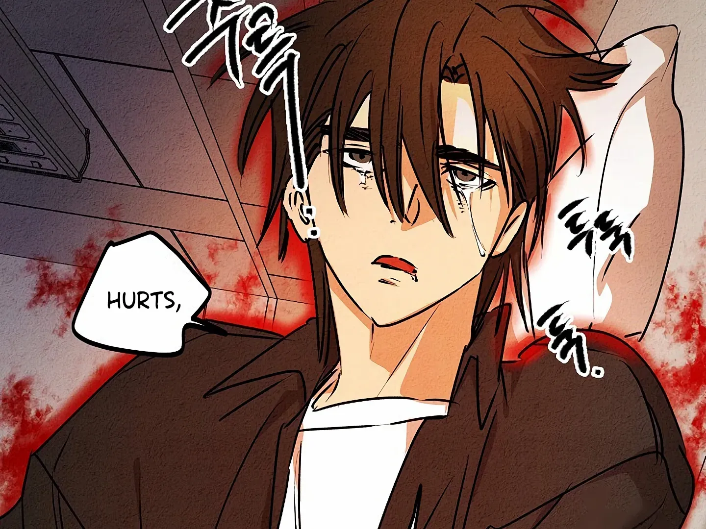 Read Approximal Guide chapter 9 image 87 on Lezhin