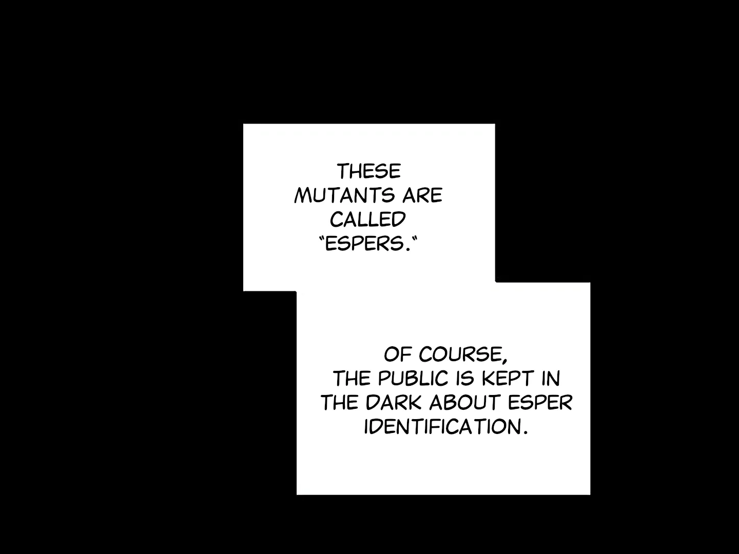 Read Approximal Guide chapter 9 image 9 on Lezhin