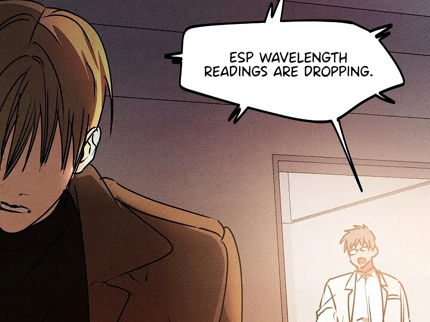 Read Approximal Guide chapter 9 image 90 on Lezhin