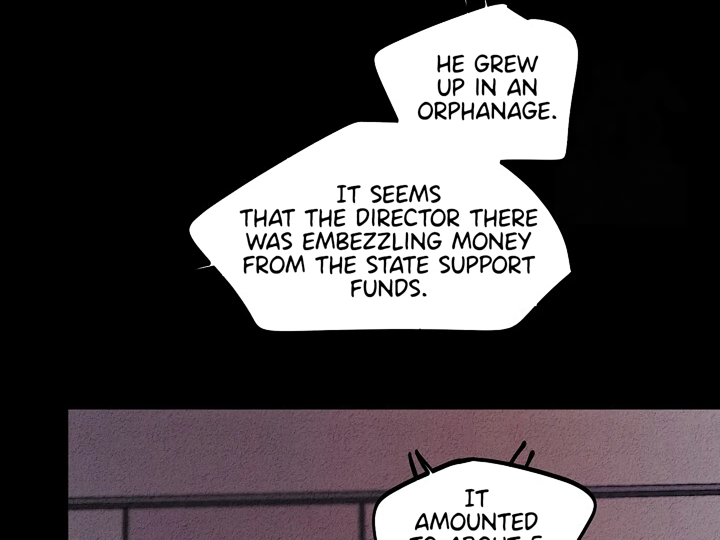 Read Approximal Guide chapter 9 image 96 on Lezhin