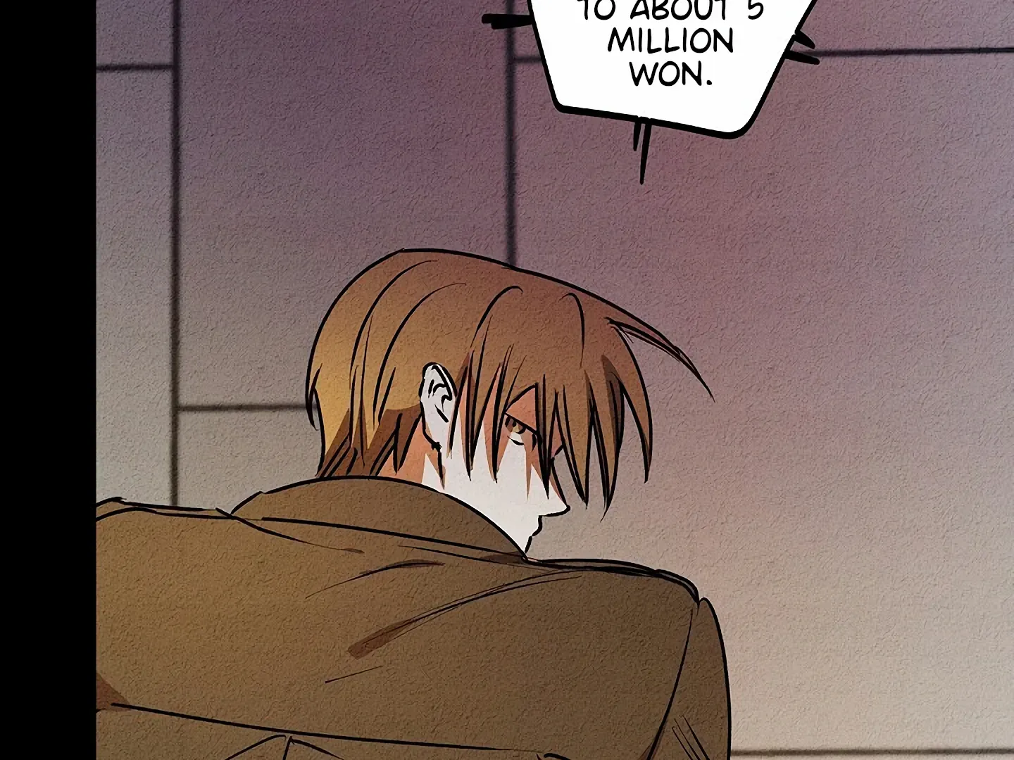 Read Approximal Guide chapter 9 image 97 on Lezhin