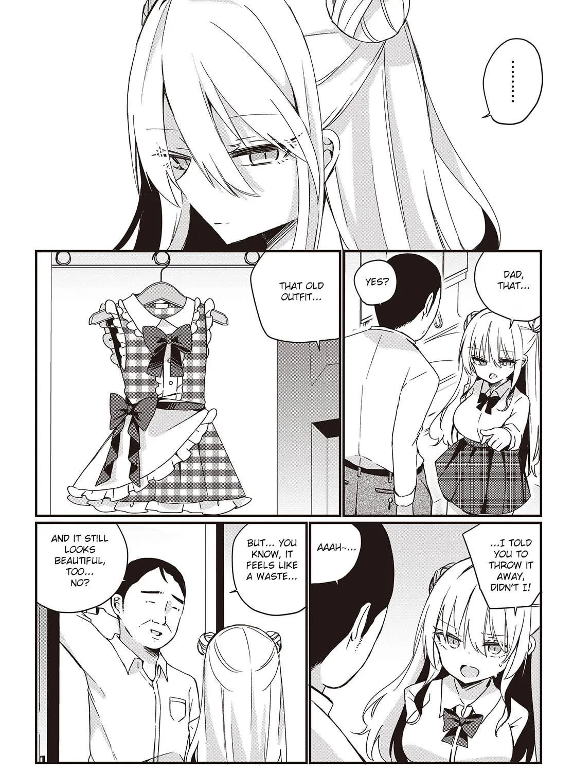Read Apricot Fuzz chapter 1 image 34 on Lezhin