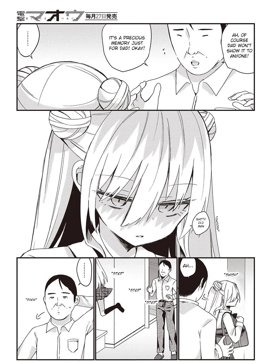 Read Apricot Fuzz chapter 1 image 38 on Lezhin