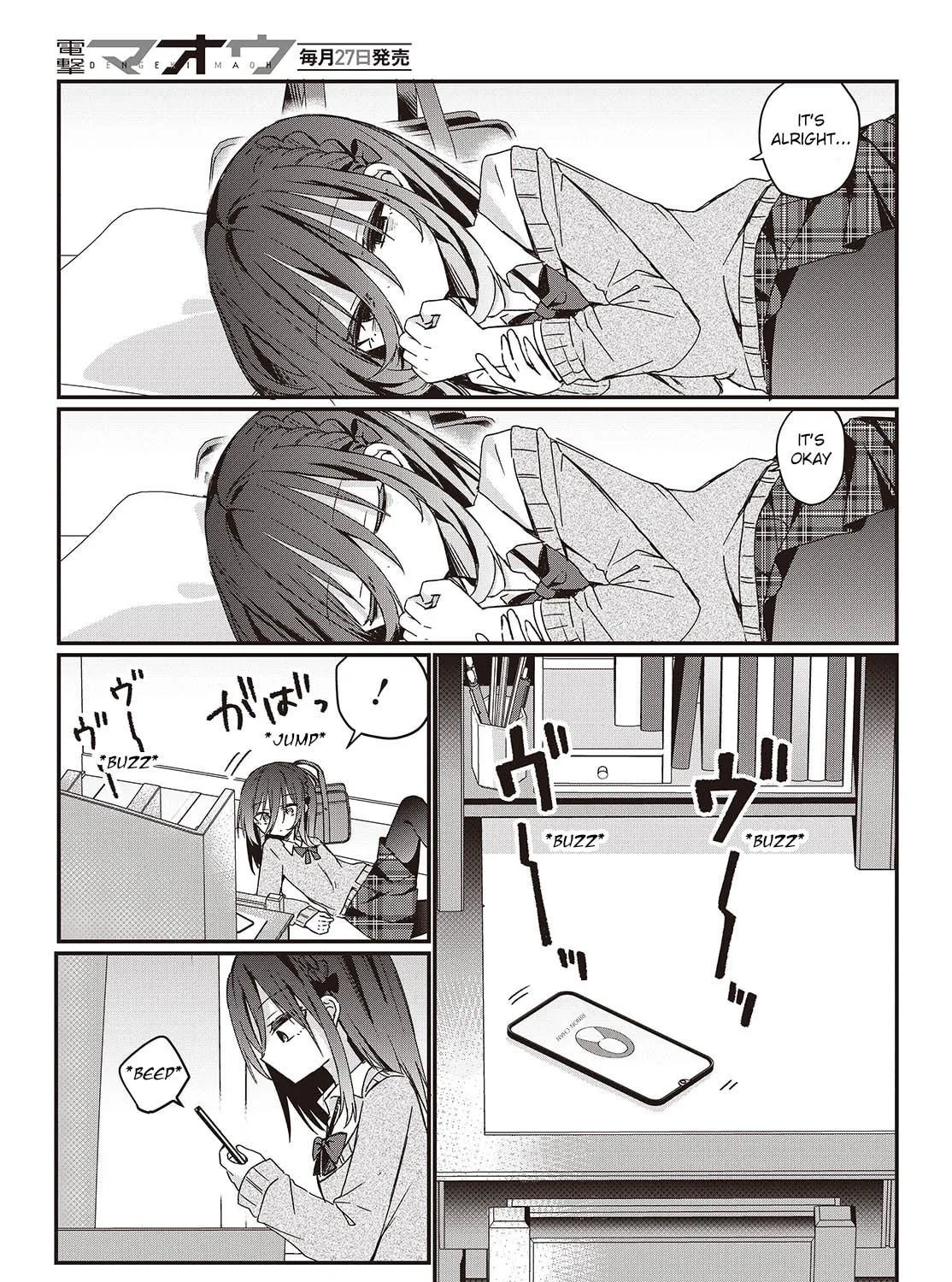 Read Apricot Fuzz chapter 1 image 46 on Lezhin
