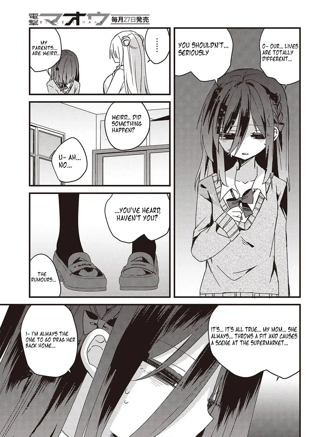Read Apricot Fuzz chapter 10.1 image 24 on Lezhin