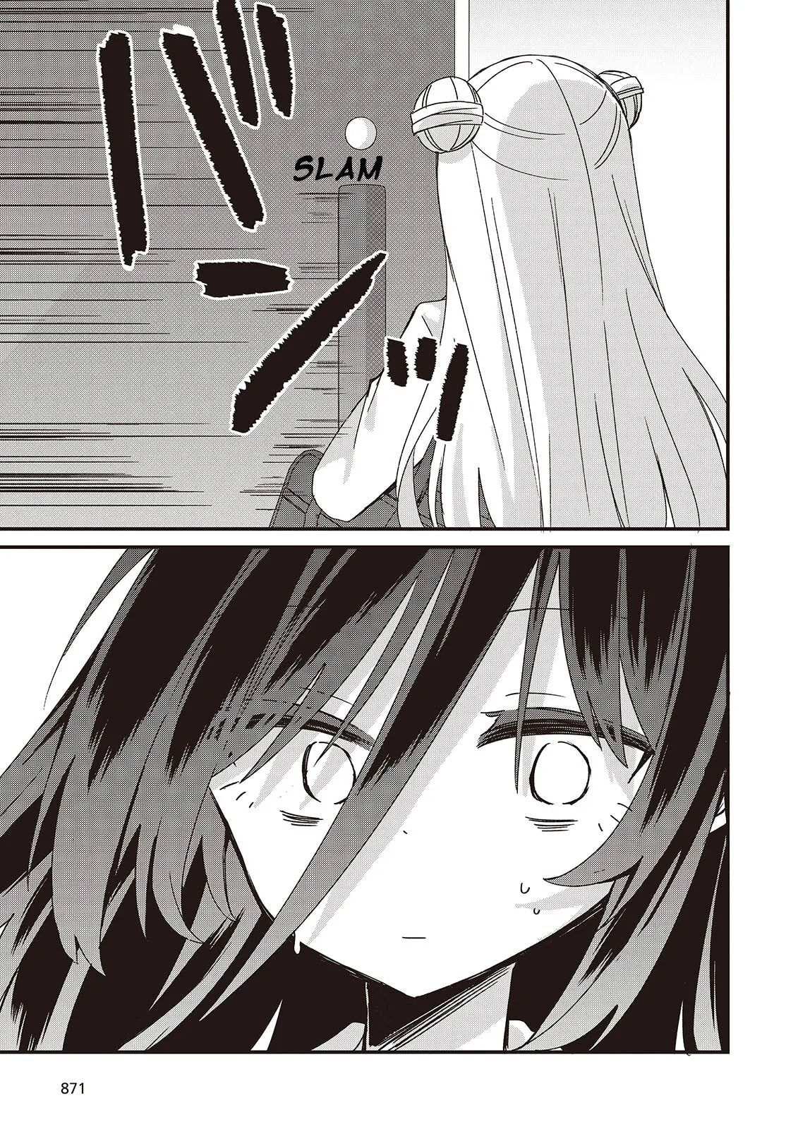 Read Apricot Fuzz chapter 10.2 image 10 on Lezhin