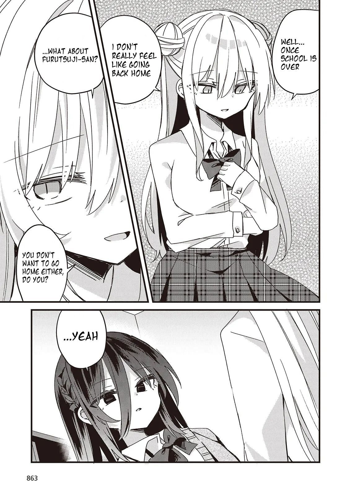 Read Apricot Fuzz chapter 10.2 image 2 on Lezhin