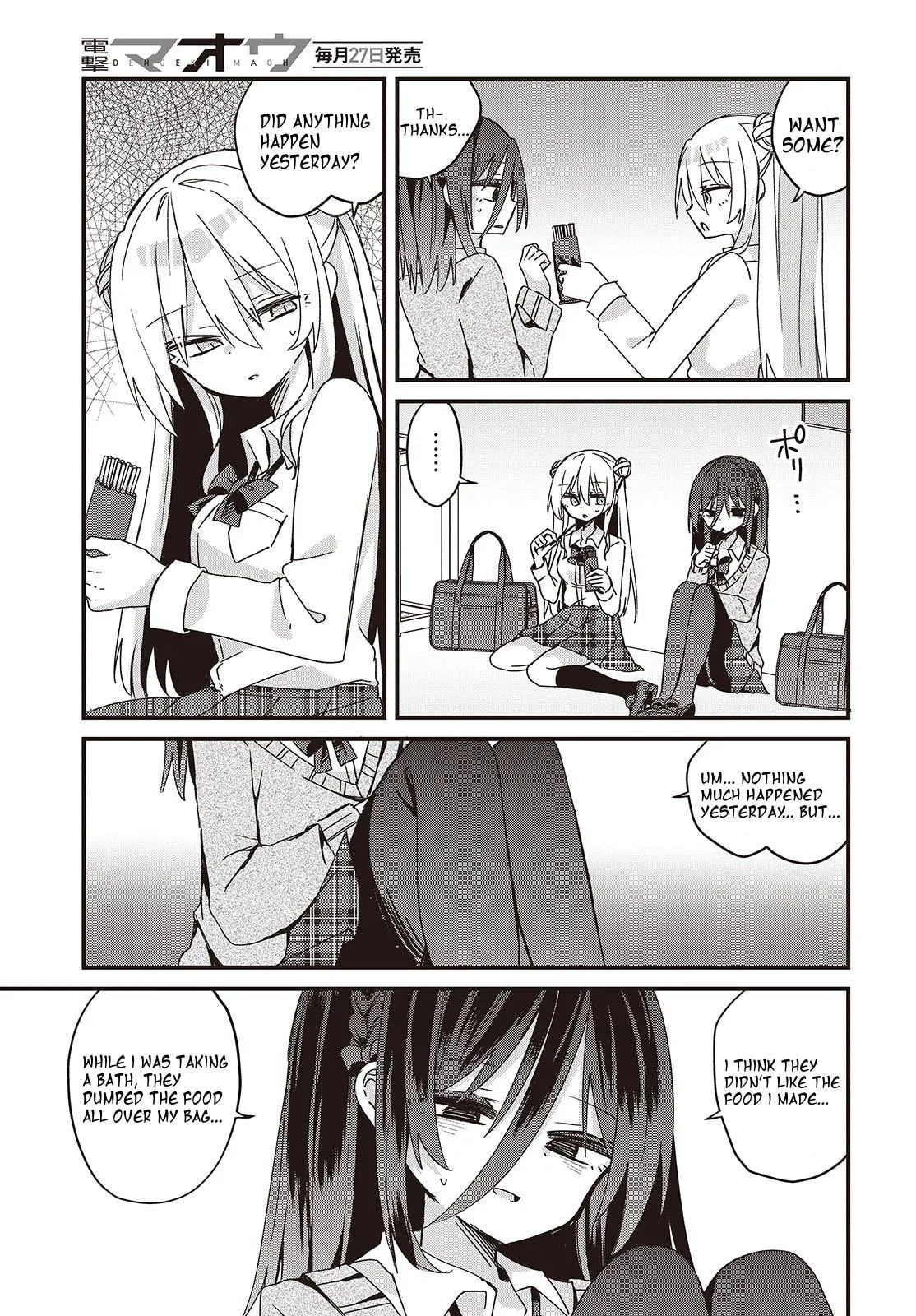 Read Apricot Fuzz chapter 10.2 image 4 on Lezhin