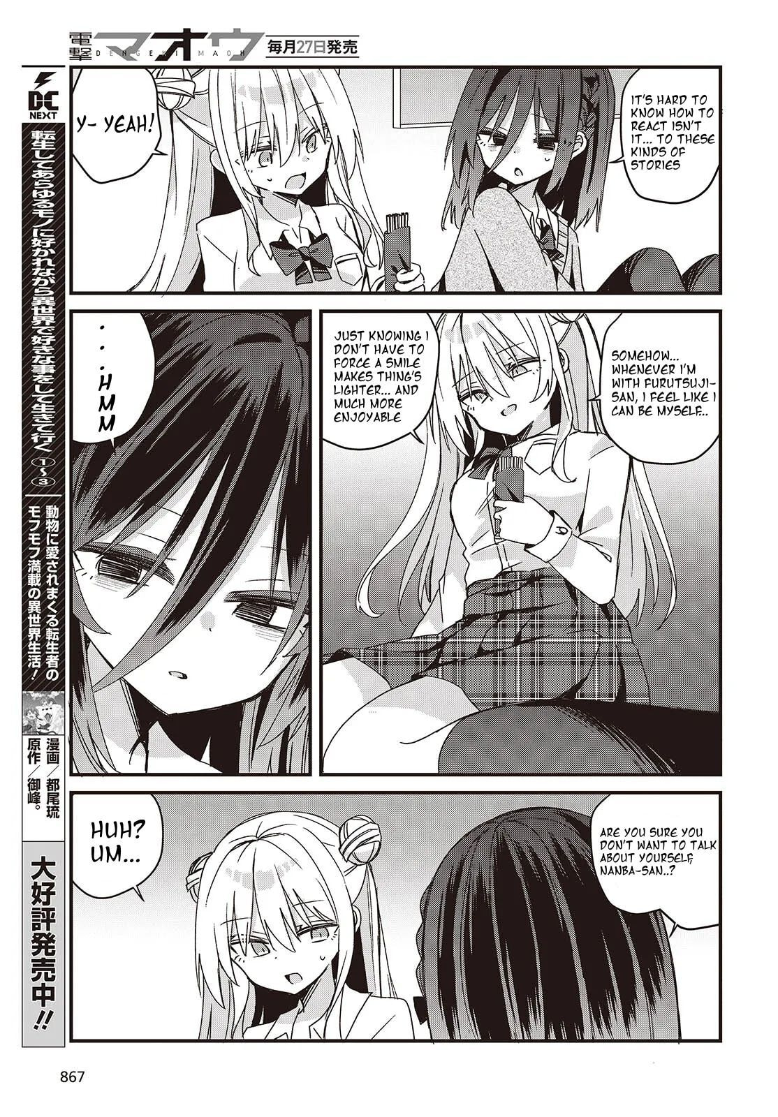 Read Apricot Fuzz chapter 10.2 image 6 on Lezhin