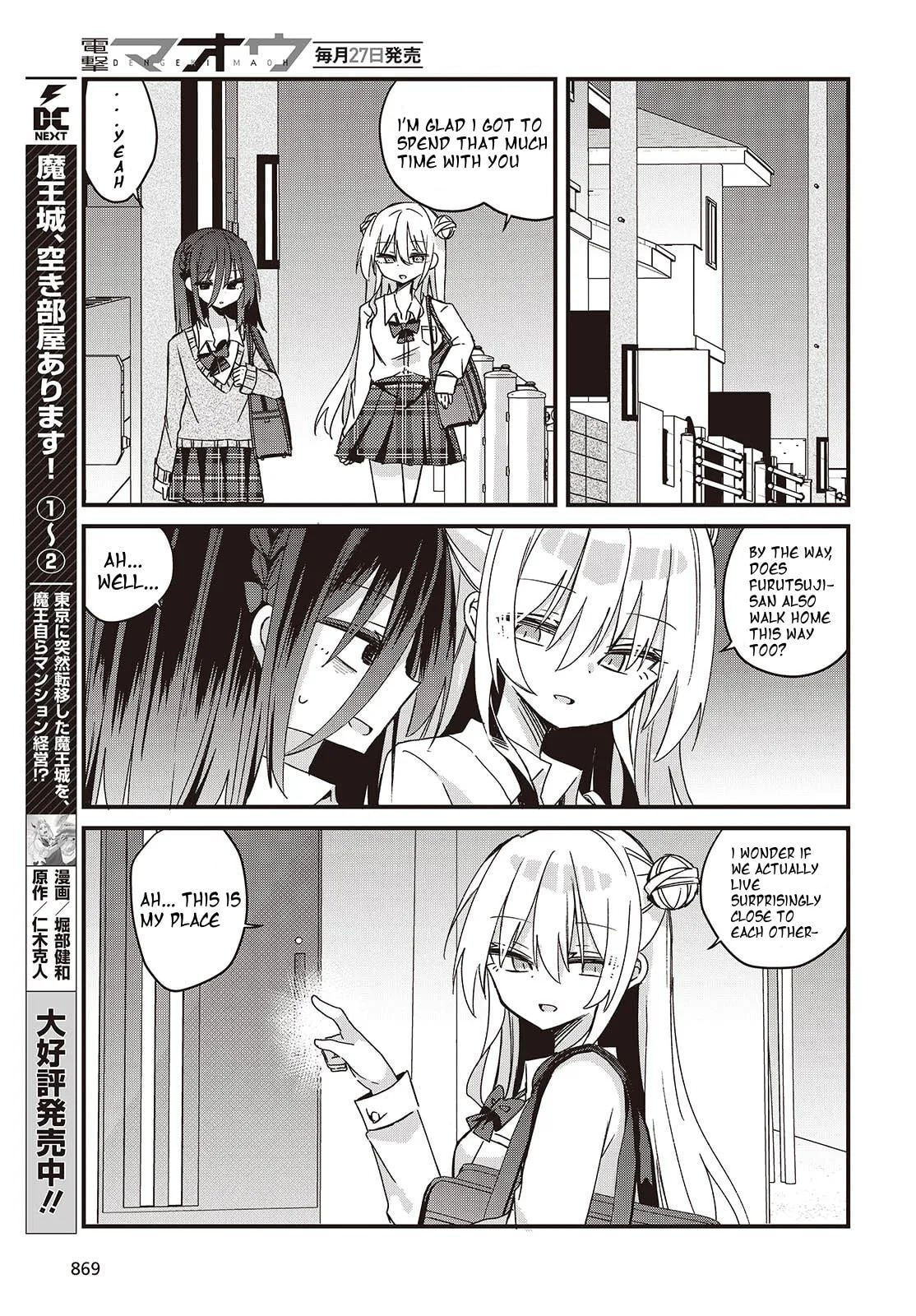Read Apricot Fuzz chapter 10.2 image 8 on Lezhin