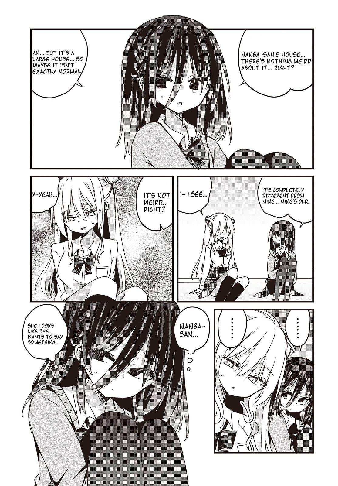Read Apricot Fuzz chapter 11 image 10 on Lezhin
