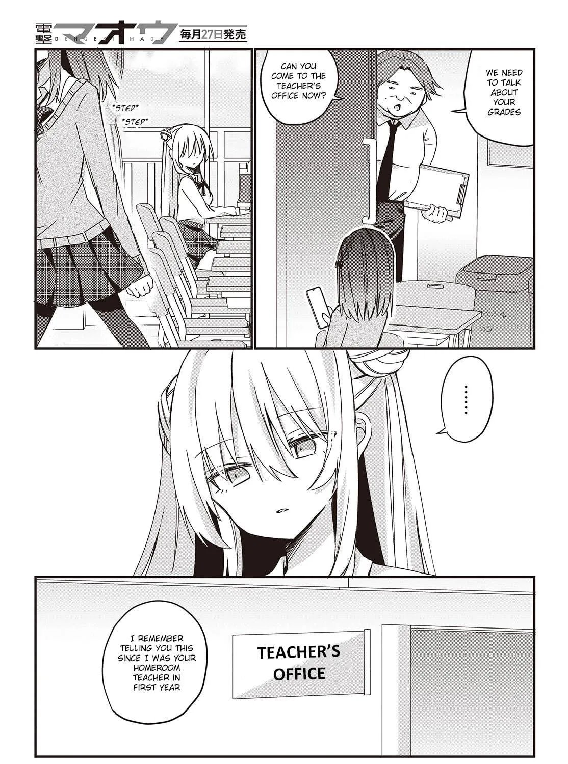Read Apricot Fuzz chapter 2 image 16 on Lezhin