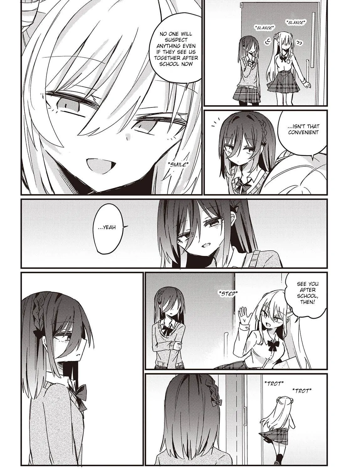 Read Apricot Fuzz chapter 2 image 22 on Lezhin