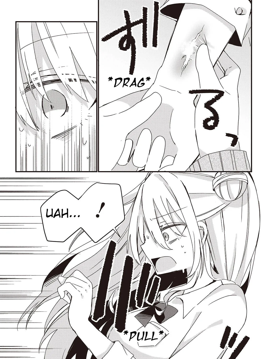 Read Apricot Fuzz chapter 2 image 36 on Lezhin