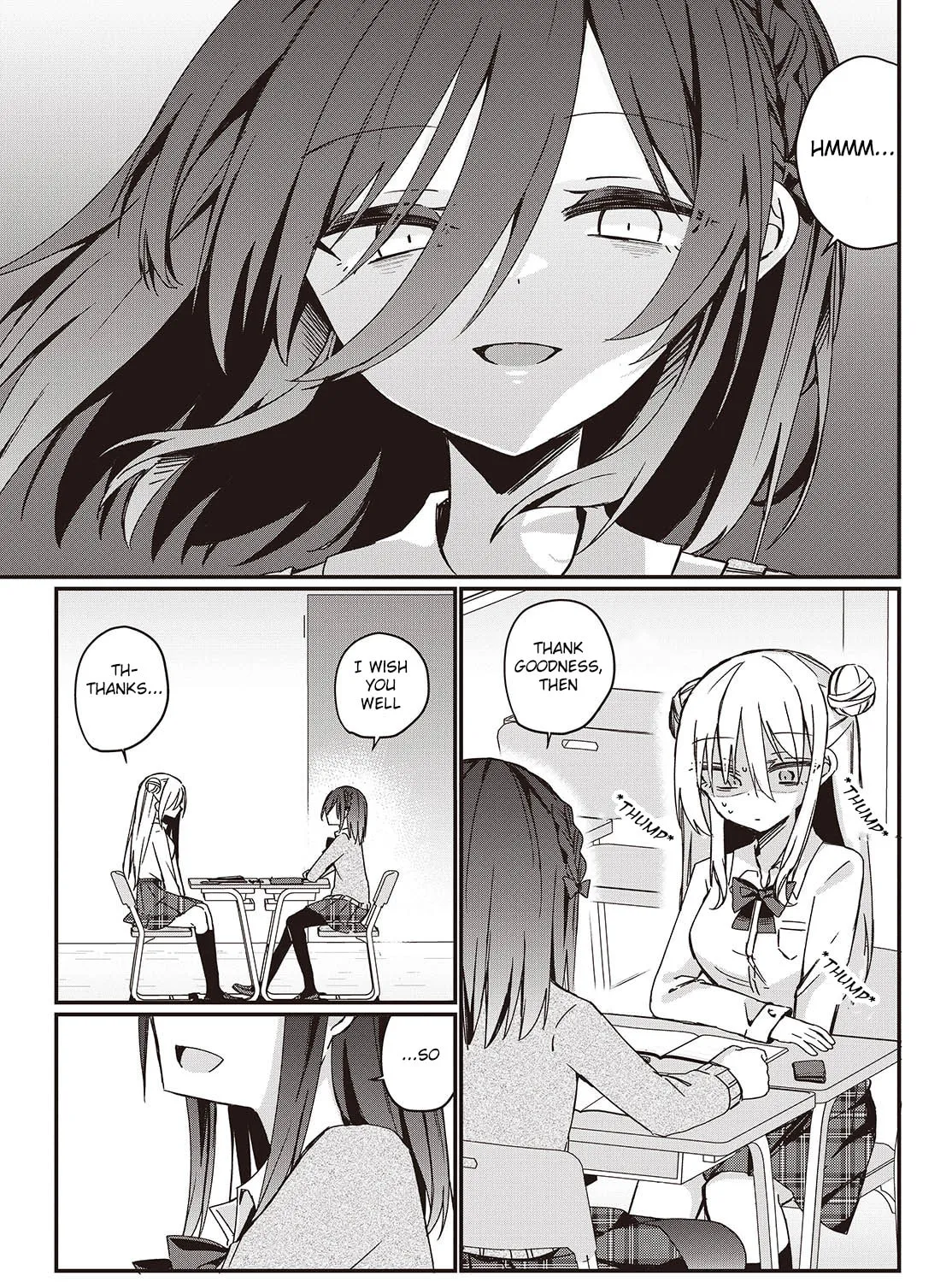 Read Apricot Fuzz chapter 2 image 42 on Lezhin